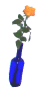 vase